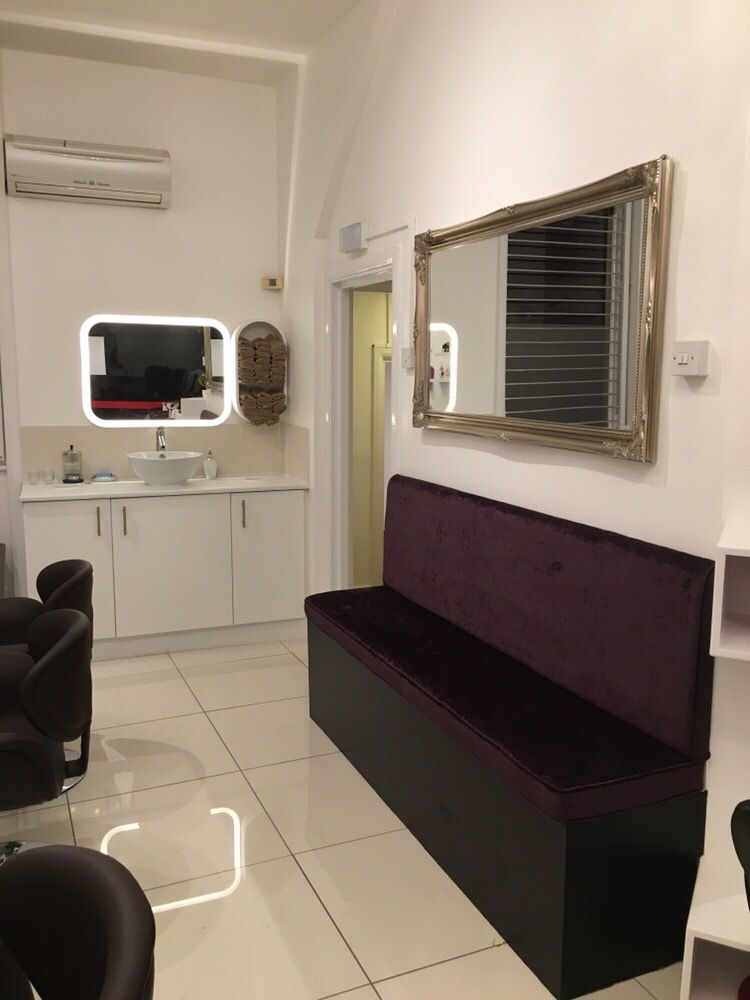 LUX NAILS AND BEAUTY Request an Appointment 178 Battersea Park Road