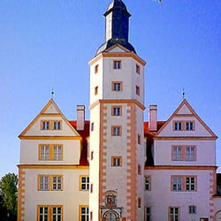 Schloss Demerthin