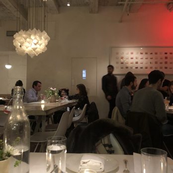 abcV - Vegetarian Near Me - New York, New York abcV - Vegetarian Near Me - New York, New York