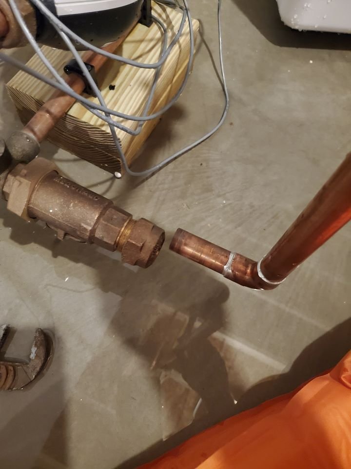 Slide of Shae Plumbing & Heating