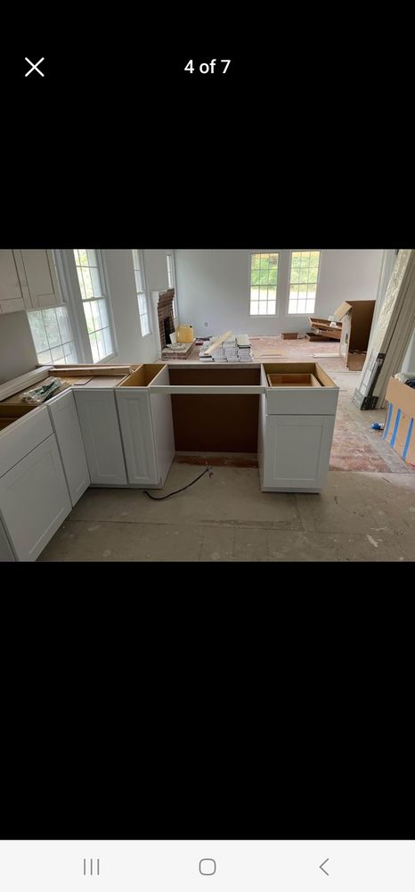 Slide of Quality A Plus Construction