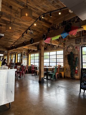 Pancho and Lefty's Cantina by null