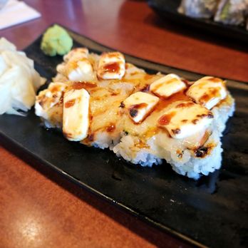 Sushi Twister - Japanese lasagnia - Sushi Bars Near Me - Las Vegas, Nevada Sushi Twister - Japanese lasagnia - Sushi Bars Near Me - Las Vegas, Nevada
