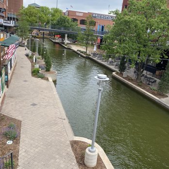 Bricktown - OKC - Local Flavor Near Me - Oklahoma City, Oklahoma Bricktown - OKC - Local Flavor Near Me - Oklahoma City, Oklahoma