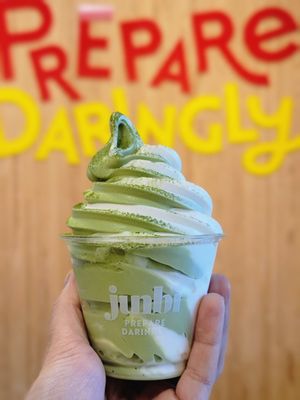 Junbi Matcha & Tea - Rowland Heights by null