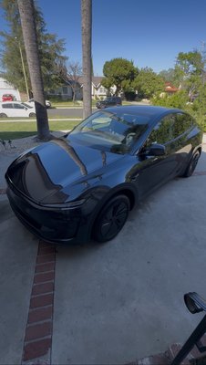 Pacific Finish Detailing on Yelp