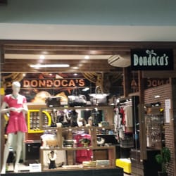 Dondoca's