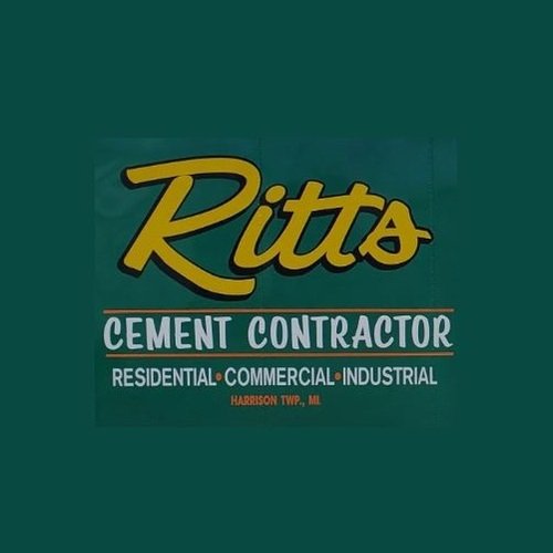 Slide of Ritts Cement Contractors