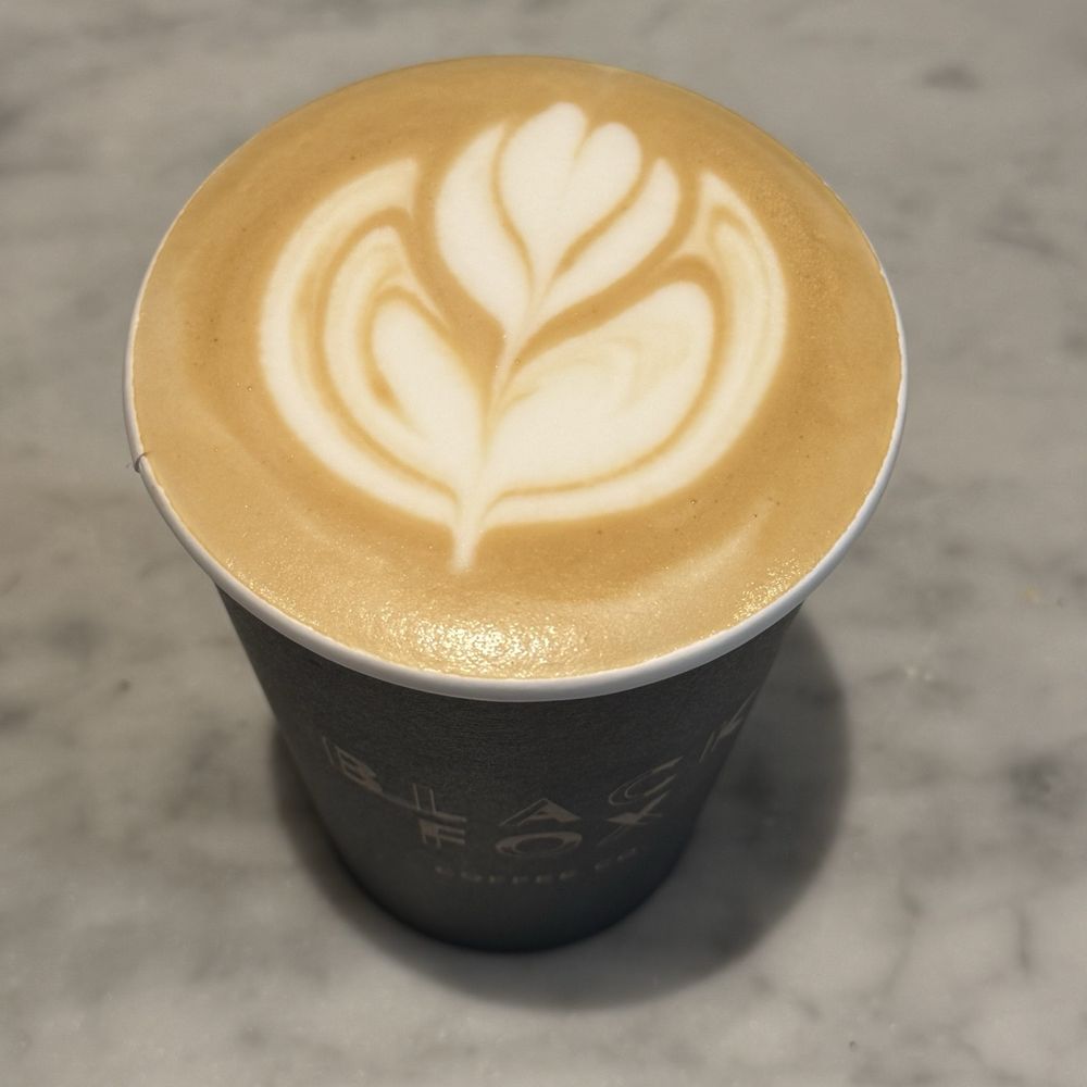 Black Fox Coffee - Cafes Near Me - New York, New York Black Fox Coffee - Cafes Near Me - New York, New York