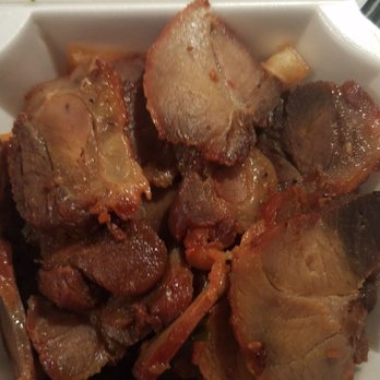 Panda Chinese Restaurant - Roast pork appetizer - Chinese Near Me - Woodbridge, Virginia