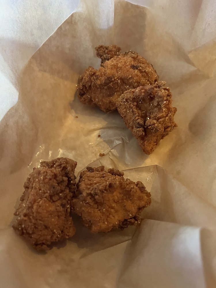 Kids Chicken Nuggets. Yelp