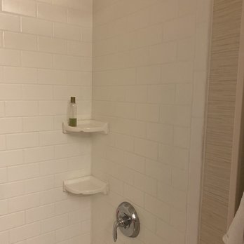 Fairfield by Marriott Inn & Suites Amarillo West/Medical Center - Shower head - Hotels Near Me - Amarillo, Texas