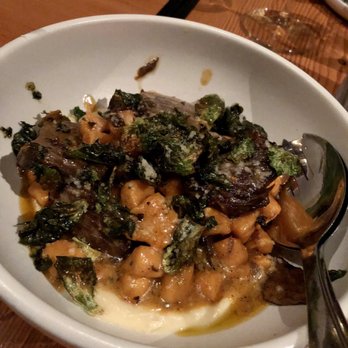 The Parlor - Sweet potato gnocchi - Pizza Near Me - Phoenix, Arizona The Parlor - Sweet potato gnocchi - Pizza Near Me - Phoenix, Arizona