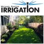 Photo of Michael Santos Irrigation