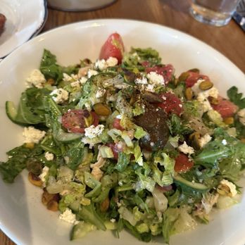 Doughbird - Comfort Food Near Me - Phoenix, Arizona