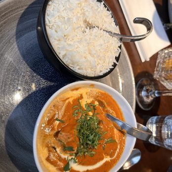 Masala Zone Soho - Paneer Makhanwalla - Indian Near Me - London, XGL Masala Zone Soho - Paneer Makhanwalla - Indian Near Me - London, XGL