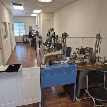 T & T - Jewelry Repair Near Me - San Gabriel, California T & T - Jewelry Repair Near Me - San Gabriel, California