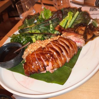 Goosefeather - Cantonese Near Me - Tarrytown, New York