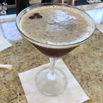 Crepe Creation Cafe - Espresso martini - Creperies Near Me - Myrtle Beach, South Carolina Crepe Creation Cafe - Espresso martini - Creperies Near Me - Myrtle Beach, South Carolina