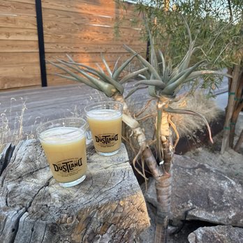 The Dustland - Lounges Near Me - Las Vegas, Nevada