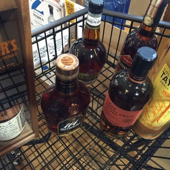 Twin Liquors - Some good bourbon at dollar days!!! - Beer, Wine & Spirits Near Me - Round Rock, Texas