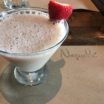 Napule - Chocolate martini - Pizza Near Me - Sarasota, Florida Napule - Chocolate martini - Pizza Near Me - Sarasota, Florida