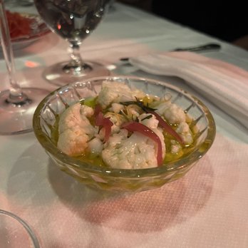 Carbone - Italian Near Me - New York, New York