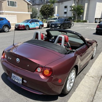 Done Right Auto Body - BMW - Body Shops Near Me - National City, California Done Right Auto Body - BMW - Body Shops Near Me - National City, California