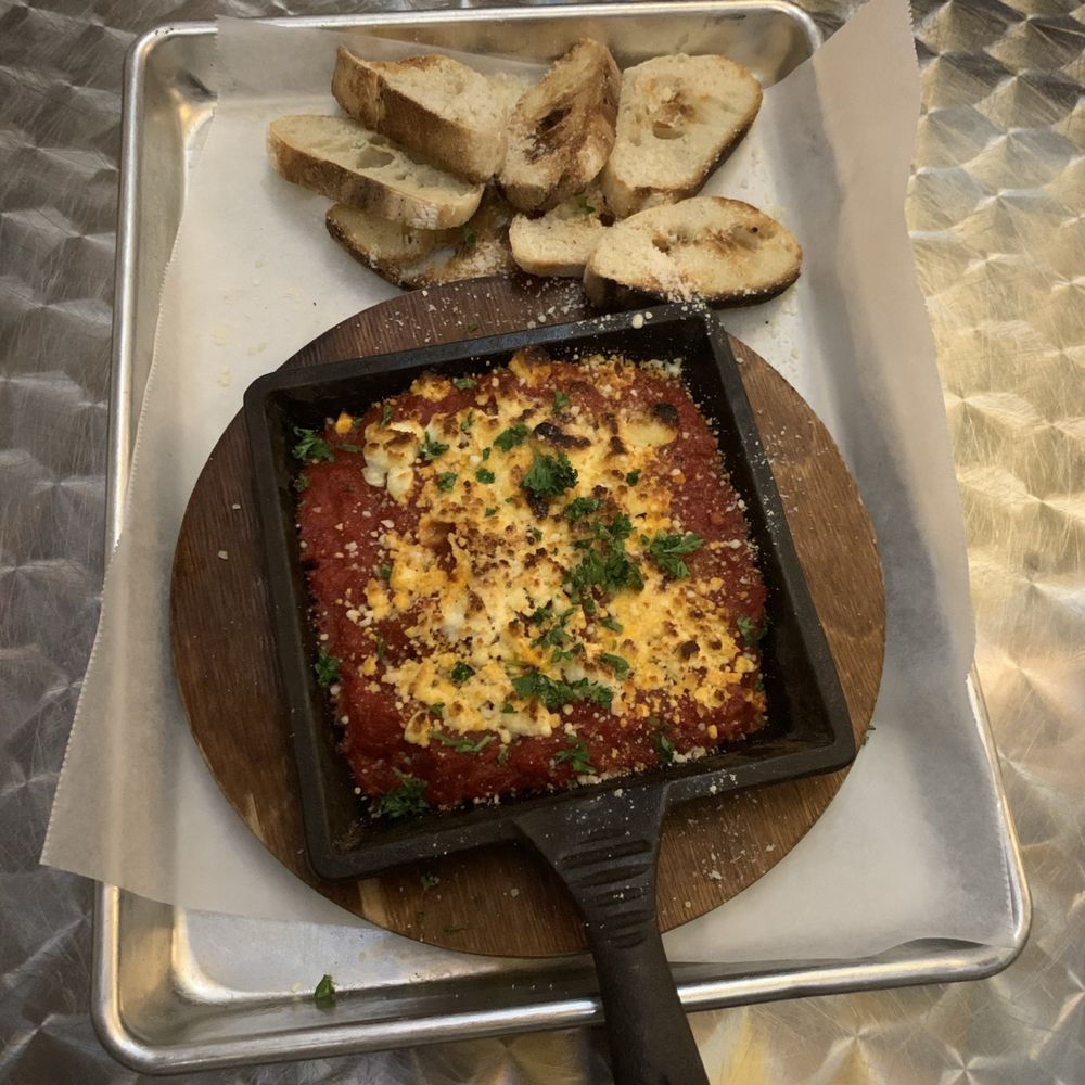 Café Piazza - Goat Cheese Dip - Pizza Near Me - Saint Louis, Missouri Café Piazza - Goat Cheese Dip - Pizza Near Me - Saint Louis, Missouri