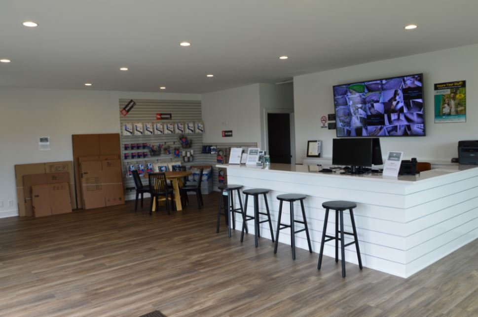 BUCKNER POINTE STORAGE Request a Quote 3601 Cedar Point Road Ky