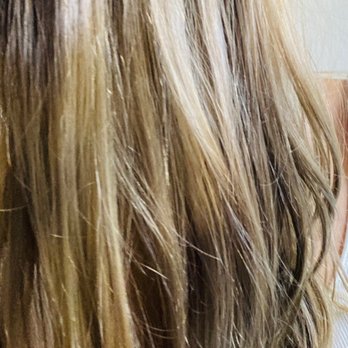 Vann Studio - First appointment - Hair Salons Near Me - Seattle, Washington Vann Studio - First appointment - Hair Salons Near Me - Seattle, Washington