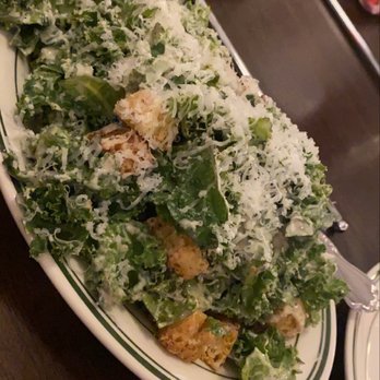 Good Pie - Kale Caesar Salad - Pizza Near Me - Las Vegas, Nevada Good Pie - Kale Caesar Salad - Pizza Near Me - Las Vegas, Nevada