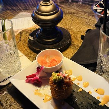 Backstage Lounge - Speakeasies Near Me - Charlotte, North Carolina