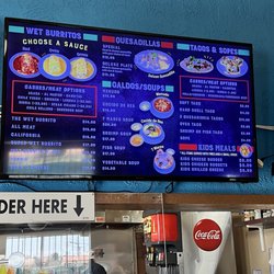 Garduno's Sports Bar & Grill