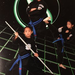 Flores Bros Karate Studio - Best Karate Karate Instructors around. Kind yet strict. Great for the whole Family