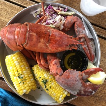 The Shack - Seafood Near Me - Old Orchard Beach, Maine The Shack - Seafood Near Me - Old Orchard Beach, Maine
