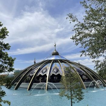 Universal Epic Universe - Amusement Parks Near Me - Orlando, Florida Universal Epic Universe - Amusement Parks Near Me - Orlando, Florida