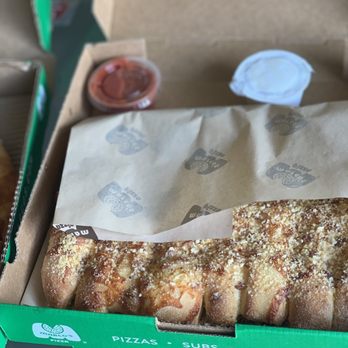 Marco's Pizza - a box of pizzas - Pizza Near Me - Omaha, Nebraska