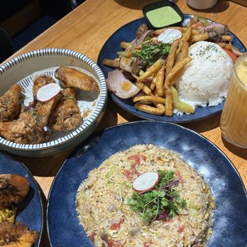 NAM Kitchen - Gardena - Asian Fusion Near Me - Gardena, California NAM Kitchen - Gardena - Asian Fusion Near Me - Gardena, California