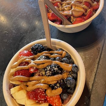 Raw Jūce - Aventura - Acai Adventure Acai Ninja - Juice Bars & Smoothies Near Me - Aventura, Florida