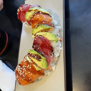 SUSHI SPOT - Updated October 2024 - 2393 Photos & 1121 Reviews - 99-209