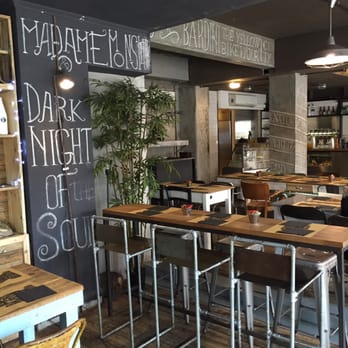 Hamburgeseria - Cafes Near Me - Rome, RM
