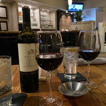 1010 Bridge Restaurant - Loved this wine - New American Near Me - Charleston, West Virginia 1010 Bridge Restaurant - Loved this wine - New American Near Me - Charleston, West Virginia