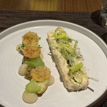 Copine - French Near Me - Seattle, Washington