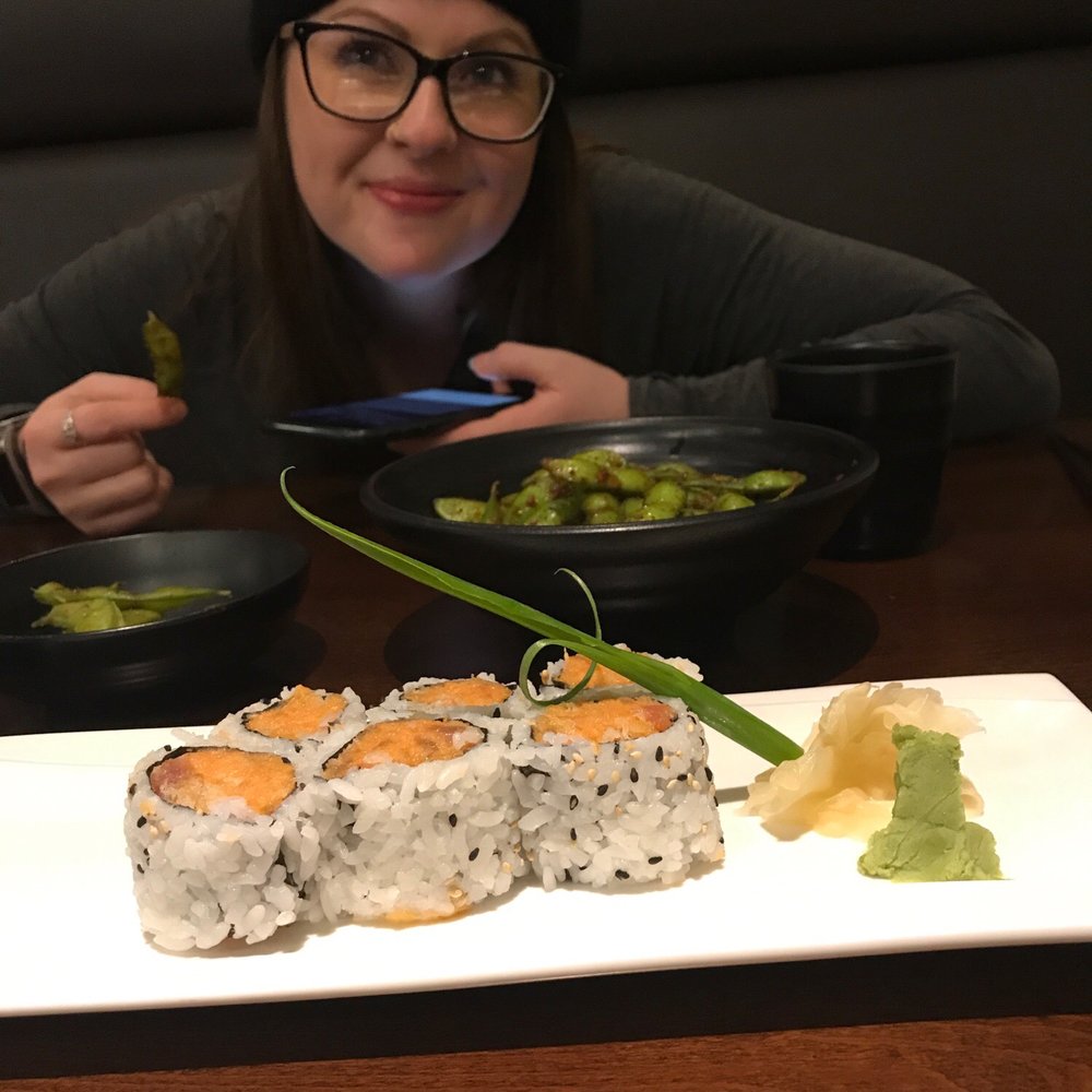 OGinger - Sushi Bars Near Me - Somerville, Massachusetts OGinger - Sushi Bars Near Me - Somerville, Massachusetts