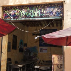 Bar Balagah