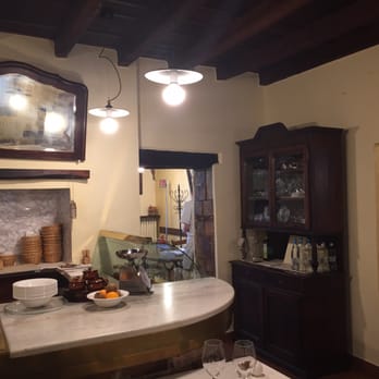 Osteria Santa Maria - Lumbard Near Me - Abbiategrasso, Michigan