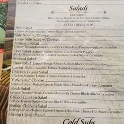 A&A Pizza and Italian Food