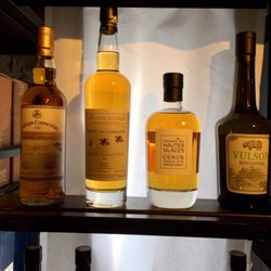 La Maison du Whisky & Fine Spirits - French Whisky