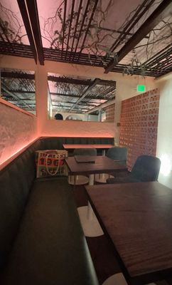 Recuerdos Cafe by null